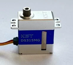 KST DS315MG Servo Servo - 4.8Kg.cm 0.07s 20.5g 12mm -Kids Toys Shop kst ds315mg servo servo 4 8kg cm 0 07s 20 5g 12mm 50