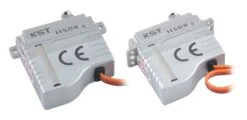 KST HS08A Wing Servo - 5.2Kg.cm 0.11s 11.0g 8mm 13 KST HS08A Wing Servo - 5.2Kg.cm 0.11s 11.0g 8mm -Kids Toys Shop kst hs08a wing servo 5 2kg cm 0 11s 11 0g 8mm 50