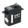 KST MS320 V2 Servo - 6.2Kg.cm 0.08s 20.8g 12mm -Kids Toys Shop kst ms320 v2 servo 6 2kg cm 0 08s 20 8g 12mm