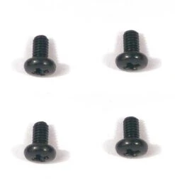 KST Servo Arm Retaining Screw (4)