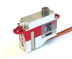 KST X06 V6 Servo - 1.8Kg.cm 0.07s 6.4g 7mm -Kids Toys Shop kst x06 v6 servo 1 8kg cm 0 07s 6 4g 7mm 30