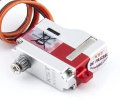 KST X06H V6 Wing Servo - 1.8Kg.cm 0.07s 6.4g 7mm -Kids Toys Shop kst x06h v6 wing servo 1 8kg cm 0 07s 6 4g 7mm 30