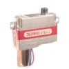 KST X08H-Plus Servo - 5.3Kg.cm 0.09s 9.0g 8mm -Kids Toys Shop kst x08h plus servo 5 3kg cm 0 09s 9 0g 8mm 20