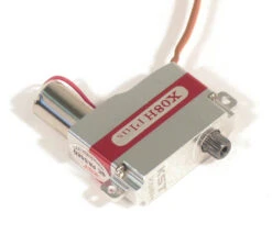 KST X08H-Plus Servo - 5.3Kg.cm 0.09s 9.0g 8mm -Kids Toys Shop kst x08h plus servo 5 3kg cm 0 09s 9 0g 8mm 60