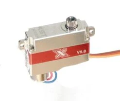 KST X08H V5 & V6 Wing Servo - 2.8Kg.cm 0.09s 8.9g 8mm -Kids Toys Shop kst x08h v5 v6 wing servo 2 8kg cm 0 09s 8 9g 8mm 12