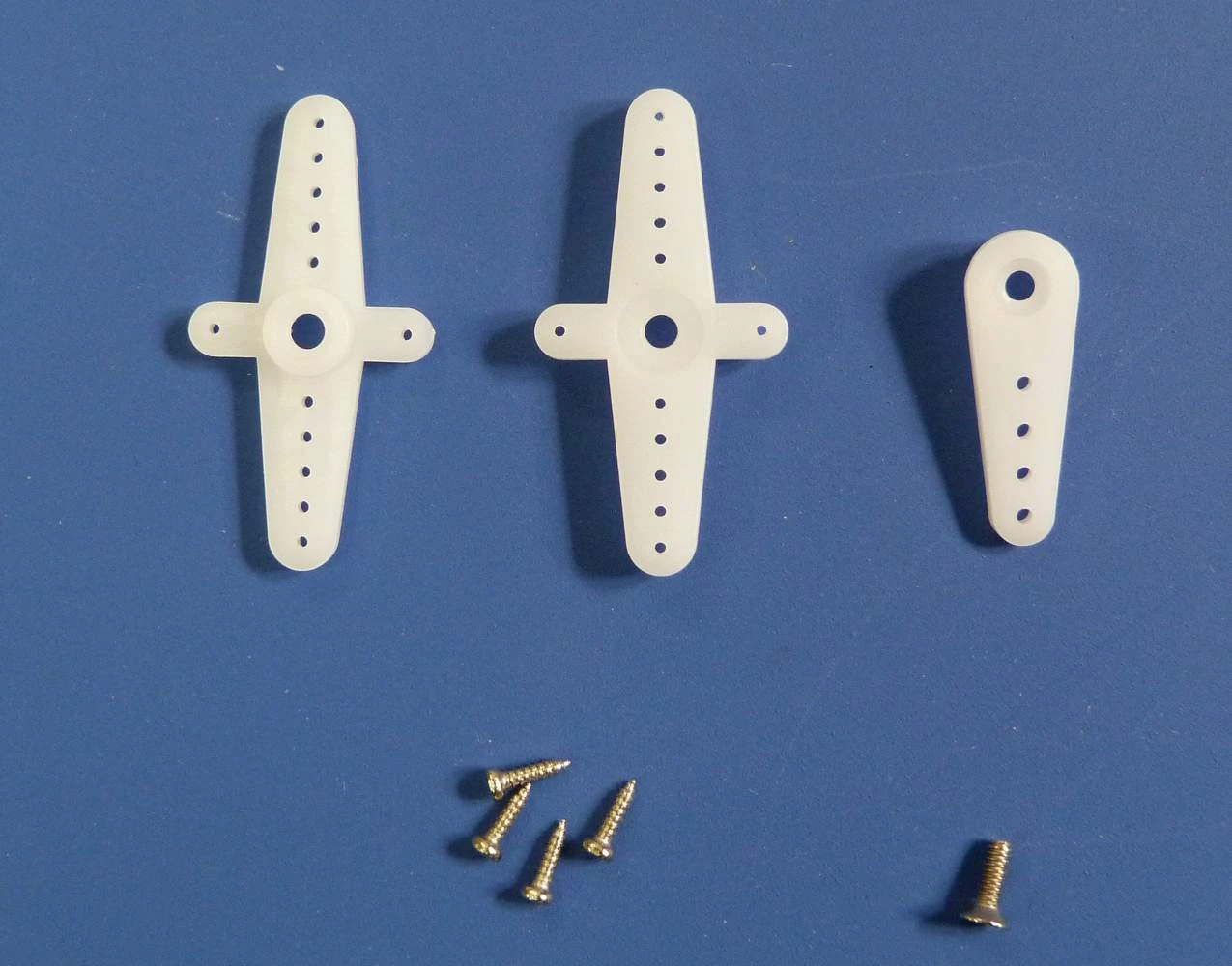 KST X08N V6 Lugless Servo - 2.8Kg.cm 0.09s 8.8g 8mm 8 KST X08N V6 Lugless Servo - 2.8Kg.cm 0.09s 8.8g 8mm - Image 6