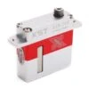 KST X10-710 V8 Servo - 7.5Kg.cm 0.09s 23.0g 10mm -Kids Toys Shop kst x10 710 v8 servo 7 5kg cm 0 09s 23 0g 10mm
