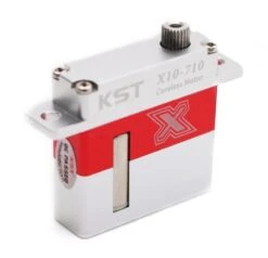 KST X10-710 V8 Servo - 7.5Kg.cm 0.09s 23.0g 10mm