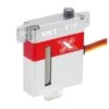 KST X10 V8 Wing Servo - 10.8Kg.cm 0.12s 28.0g 10mm -Kids Toys Shop kst x10 v8 wing servo 10 8kg cm 0 12s 28 0g 10mm