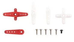 KST X12-708 Brushless Servo - 9.3Kg.cm 0.07s 21.3g 12mm -Kids Toys Shop kst x12 708 brushless servo 9 3kg cm 0 07s 21 3g 12mm 60