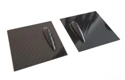 Large Blistered Servo Cover (2)