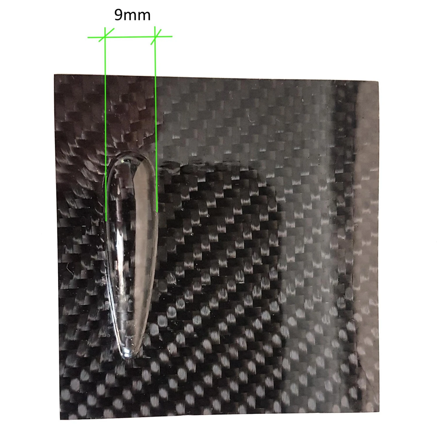 Large Blistered Servo Cover (2) 5 Large Blistered Servo Cover (2) - Image 3