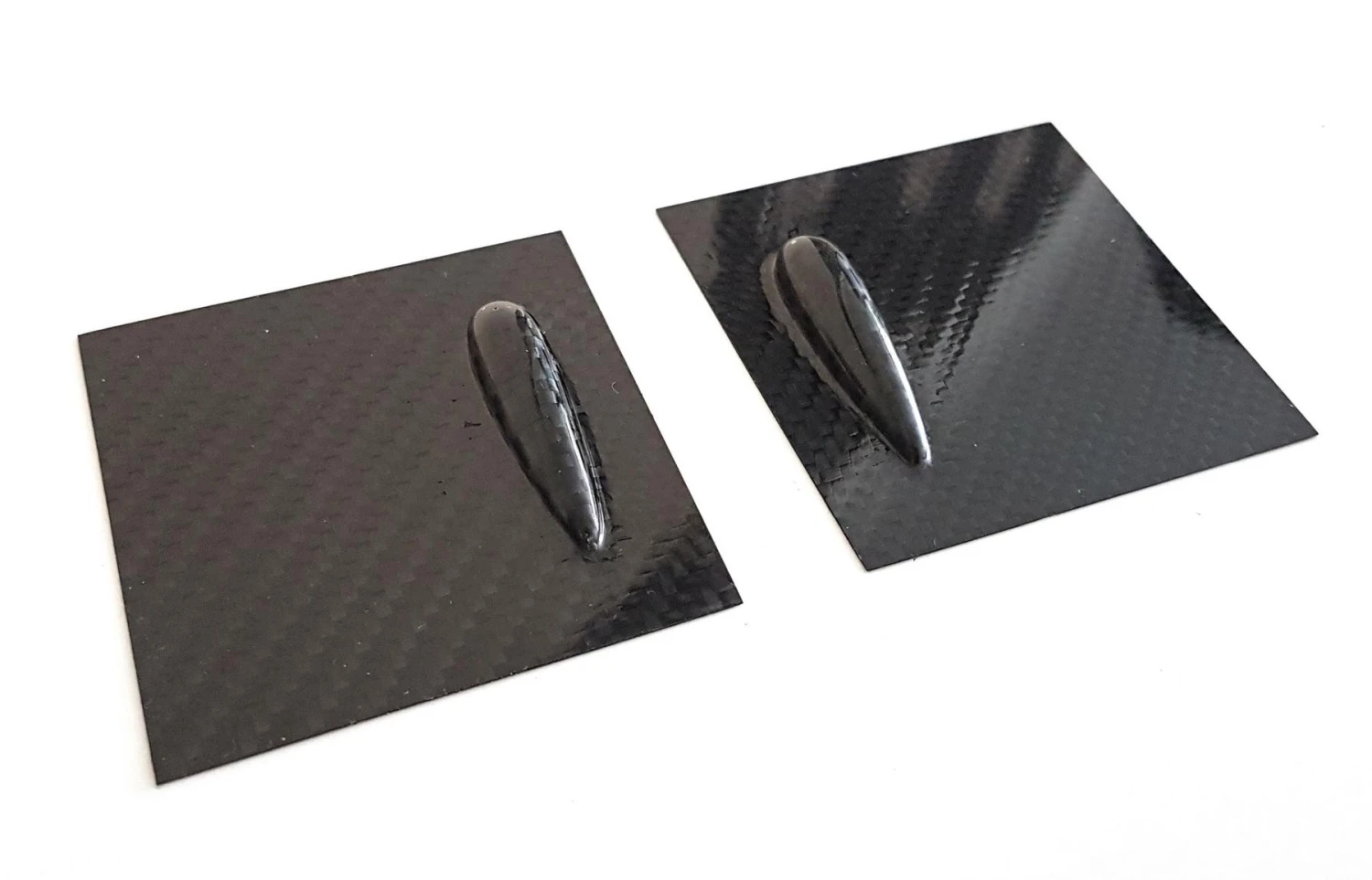 Large Blistered Servo Cover (2) 3 Large Blistered Servo Cover (2)