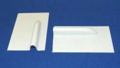 Large Plastic Shrouded Servo Cover (makes 2) -Kids Toys Shop large plastic shrouded servo cover makes 2 40