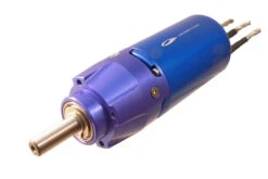 Leomotion L3025-4550 F5J 6.7:1 187g