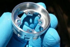 Leomotion/Neu/P29 Motor Mount - 38mm -Kids Toys Shop leomotion neu p29 motor mount 38mm 60