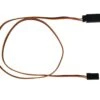 Lightweight 100 Cm Servo Extension Lead -Kids Toys Shop lightweight 100 cm servo extension lead