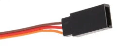 Lightweight 50 Cm Servo Extension Lead -Kids Toys Shop lightweight 50 cm servo extension lead 30