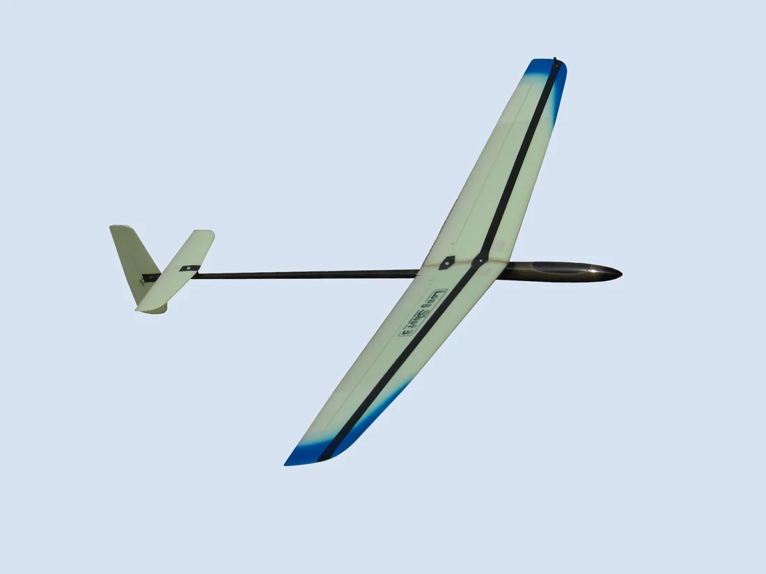 Longshot 4 DLG 1.5m 3 Longshot 4 DLG 1.5m