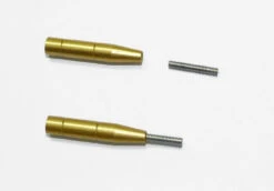 M2 Anodised Aluminium Pushrod Ends For 3mm Rods (2) 7 M2 Anodised Aluminium Pushrod Ends For 3mm Rods (2) -Kids Toys Shop m2 anodised aluminium pushrod ends for 3mm rods 2 30