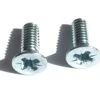 M4x10 Mm Countersunk Pozi/Phillips Stainless Steel Screws (5) -Kids Toys Shop m4x10 mm countersunk pozi phillips stainless steel screws 5