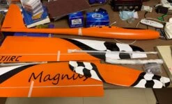 Magnus Hotliner 1.5m 32 Magnus Hotliner 1.5m -Kids Toys Shop magnus hotliner 1 5m 180