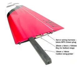 Magnus Slope Racer 1.5m -Kids Toys Shop magnus slope racer 1 5m 170