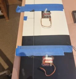 Magnus Slope Racer 1.5m -Kids Toys Shop magnus slope racer 1 5m 250