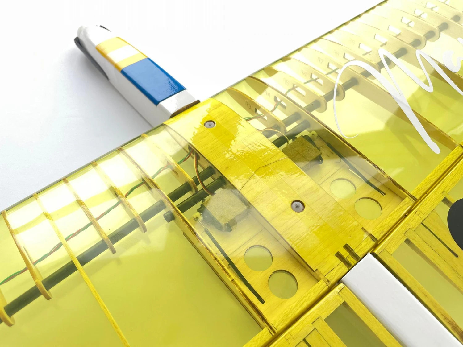 Maverick F5K 1.5m 13 Maverick F5K 1.5m - Image 11