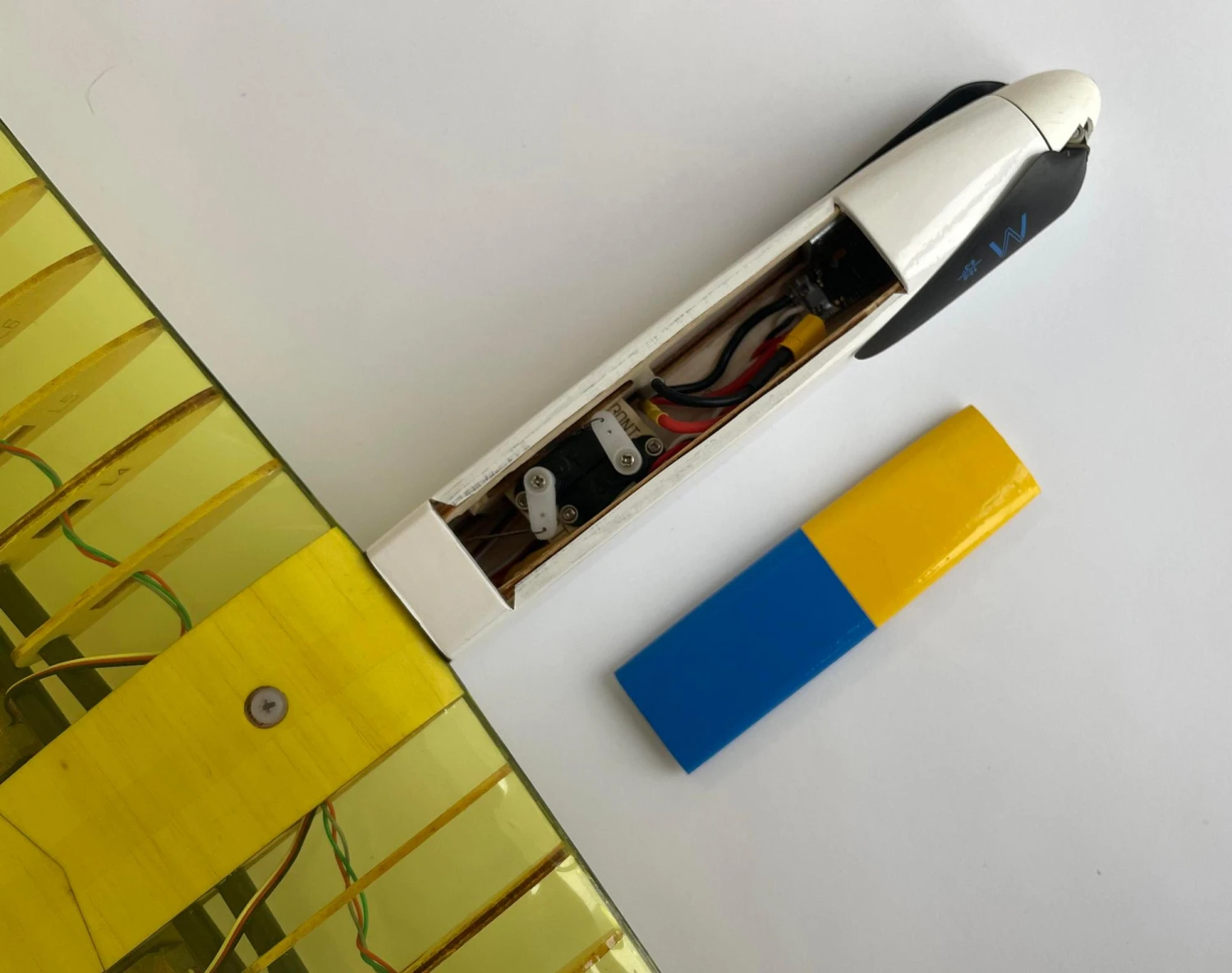 Maverick F5K 1.5m 14 Maverick F5K 1.5m - Image 12