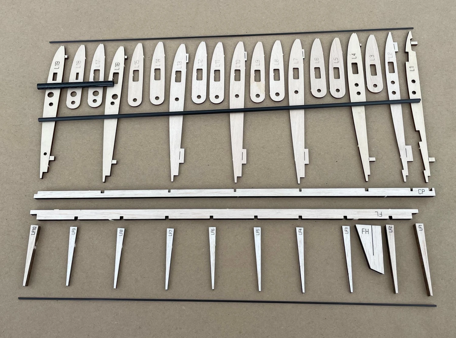 Maverick F5K 1.5m 18 Maverick F5K 1.5m - Image 16