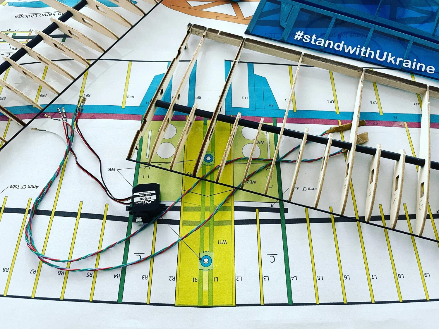 Maverick F5K 1.5m 19 Maverick F5K 1.5m - Image 17