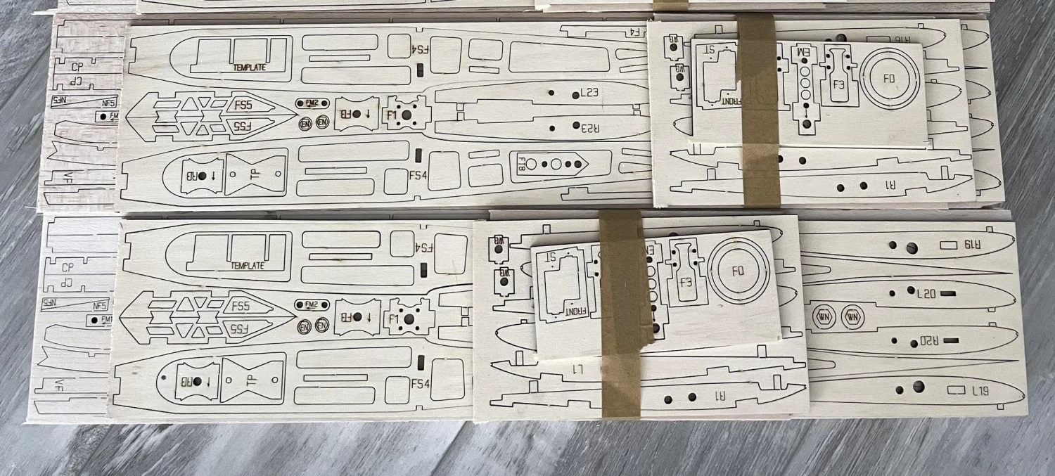 Maverick F5K 1.5m 20 Maverick F5K 1.5m - Image 18