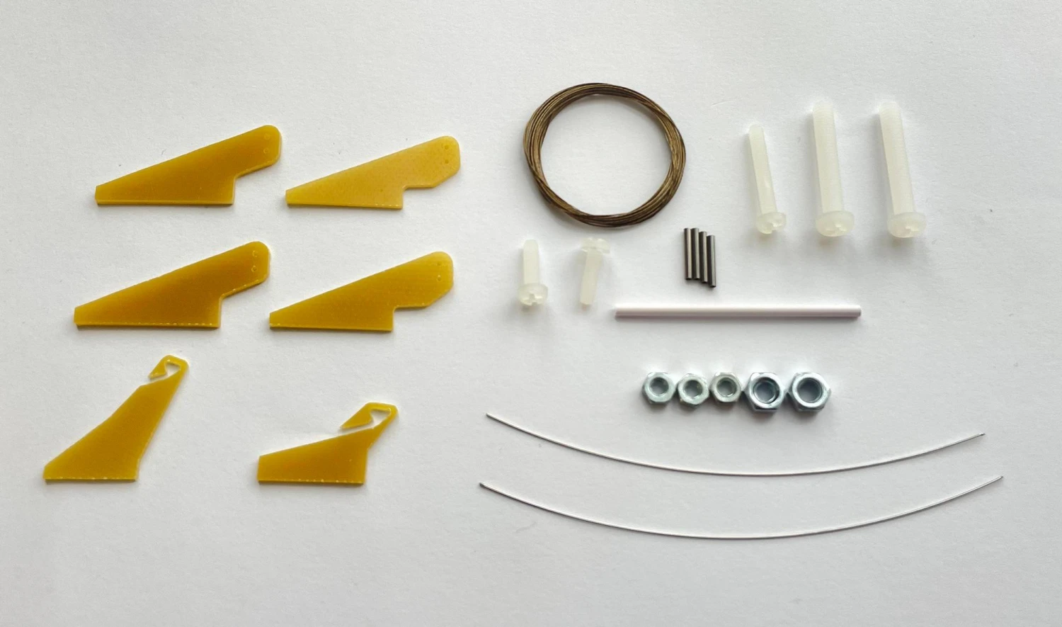 Maverick F5K 1.5m 22 Maverick F5K 1.5m - Image 20