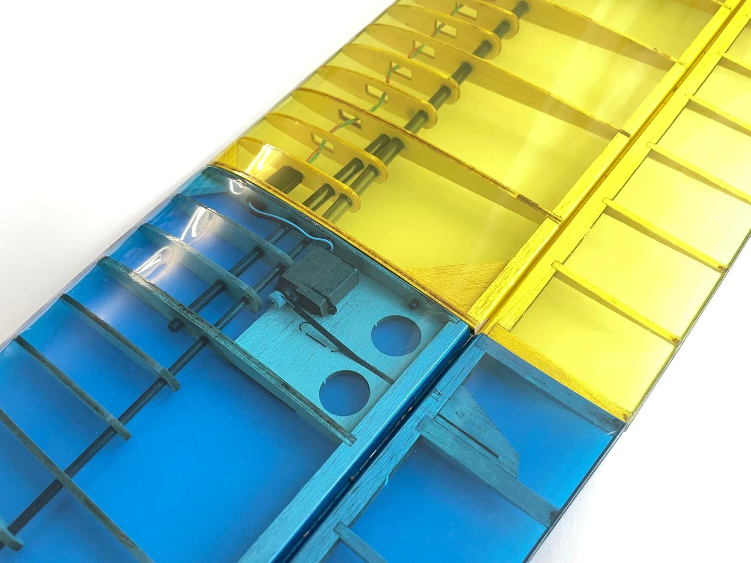 Maverick F5K 1.5m 11 Maverick F5K 1.5m - Image 9