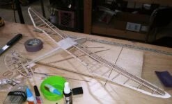 Micro Bird Of Time 1.2m -Kids Toys Shop micro bird of time 1 2m 200