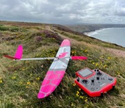 MicroMax Pocket F3F RTF Including Servos And Wing, Tail & Fuselage Bags 31 MicroMax Pocket F3F RTF Including Servos And Wing, Tail & Fuselage Bags -Kids Toys Shop micromax pocket f3f rtf including servos and wing tail fuselage bags 100