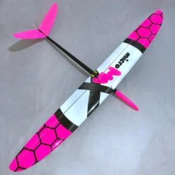 MicroMax Pocket F3F RTF Including Servos And Wing, Tail & Fuselage Bags 27 MicroMax Pocket F3F RTF Including Servos And Wing, Tail & Fuselage Bags -Kids Toys Shop micromax pocket f3f rtf including servos and wing tail fuselage bags 60