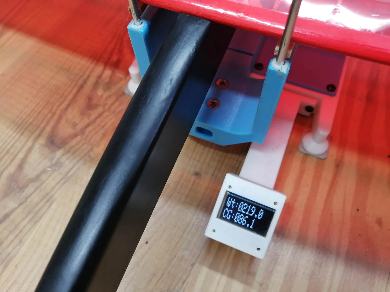 Mini Kiwi 1.33m 13 Mini Kiwi 1.33m - Image 11