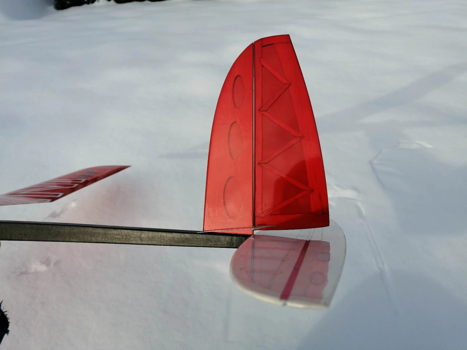 Mini Kiwi 1.33m 4 Mini Kiwi 1.33m - Image 2