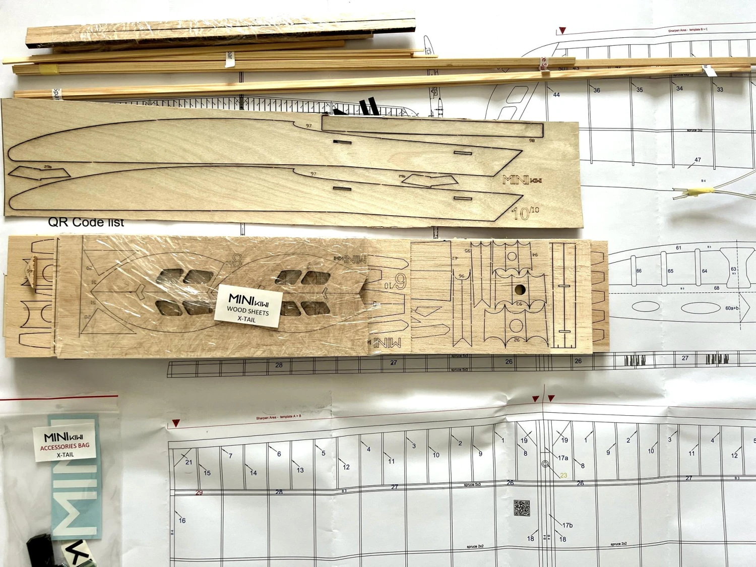 Mini Kiwi 1.33m 18 Mini Kiwi 1.33m - Image 16