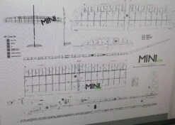 Mini Kiwi 1.33m 37 Mini Kiwi 1.33m -Kids Toys Shop mini kiwi 1 33m 250