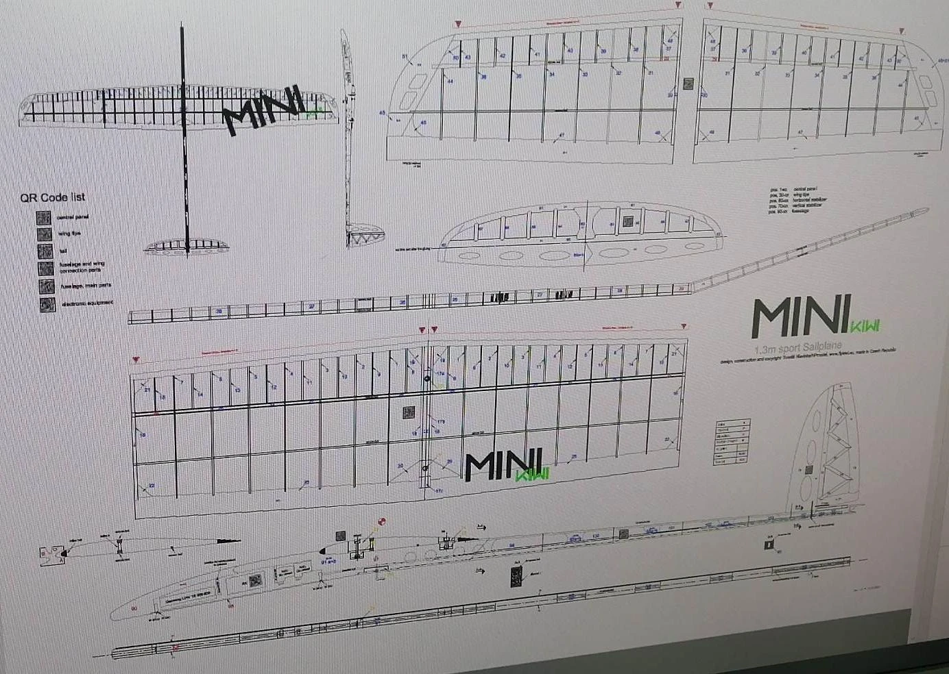 Mini Kiwi 1.33m 20 Mini Kiwi 1.33m - Image 18