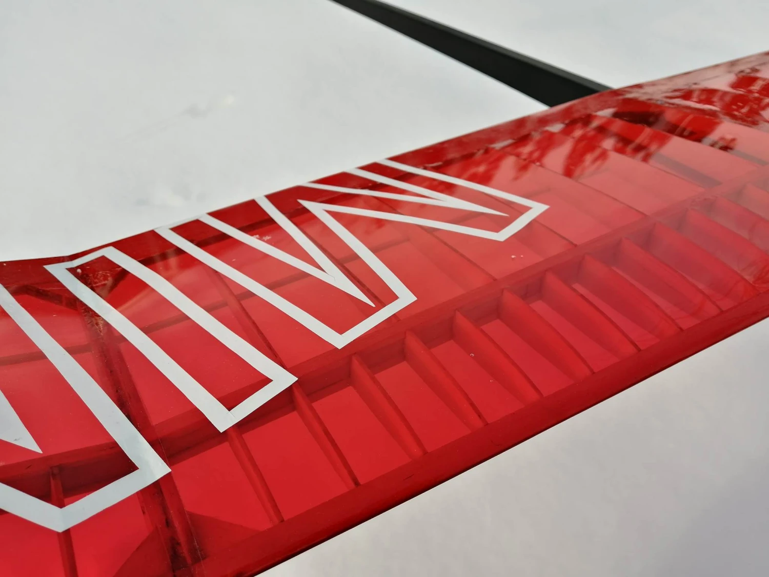 Mini Kiwi 1.33m 10 Mini Kiwi 1.33m - Image 8