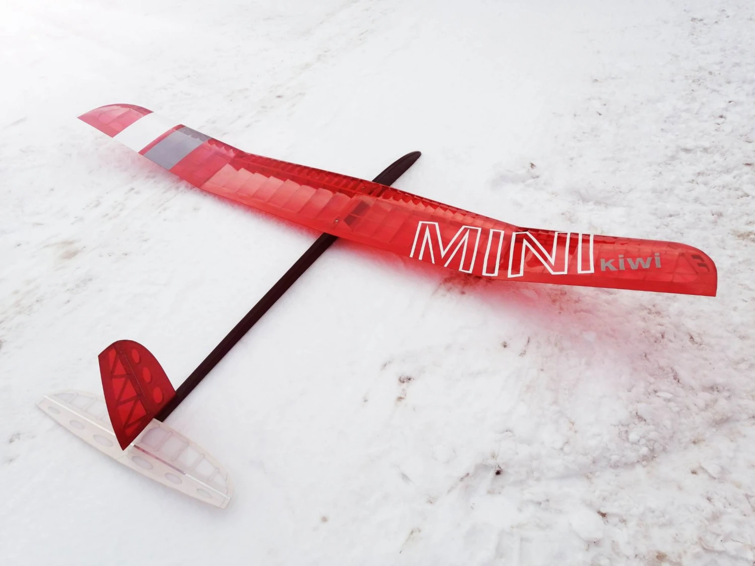 Mini Kiwi 1.33m 3 Mini Kiwi 1.33m