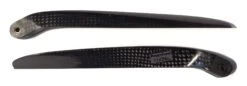 MK 11x24 Folding Prop Blades