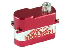 MKS DS75K-N Servo - 2.4Kg.cm 0.13s 7.4g 9mm