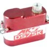 MKS DS75K Servo - 2.4Kg.cm 0.13s 7.8g 9mm -Kids Toys Shop mks ds75k servo 2 4kg cm 0 13s 7 8g 9mm
