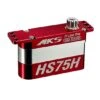 MKS HS75H Hall Effect Servo - 4.0Kg.cm 0.09s 7.9g 7mm 2 MKS HS75H Hall Effect Servo - 4.0Kg.cm 0.09s 7.9g 7mm -Kids Toys Shop mks hs75h hall effect servo 4 0kg cm 0 09s 7 9g 7mm