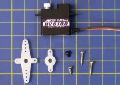 MKS HV6100 Servo - 3.4Kg.cm 0.10s 9.8g 10mm -Kids Toys Shop mks hv6100 servo 3 4kg cm 0 10s 9 8g 10mm 30